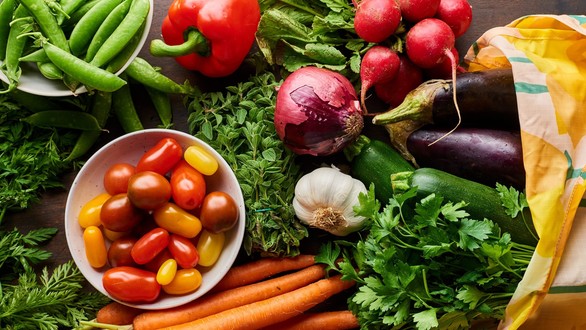 Thịnh Phát - Rau Củ Quả Sạch - Mã Lò