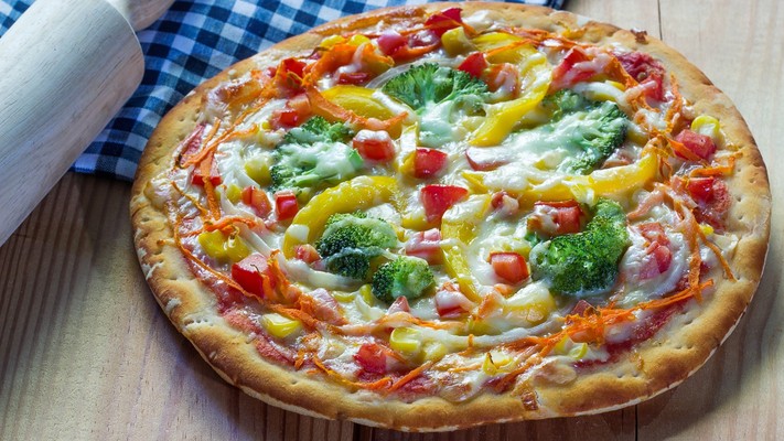 Sweet Time - 77 Đống Đa