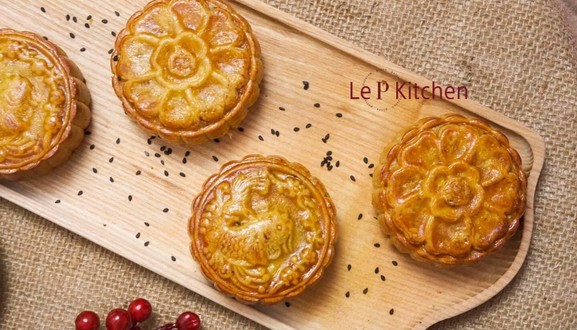 P Kitchen - Trịnh Đình Trọng