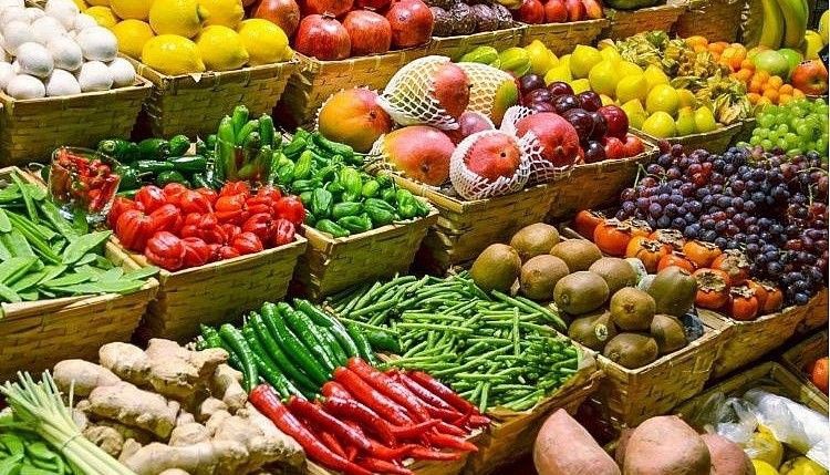 Thực Phẩm Mì Quảng Thi - Rau Củ Qủa & Thực Phẩm Tươi - Hoàng Diệu