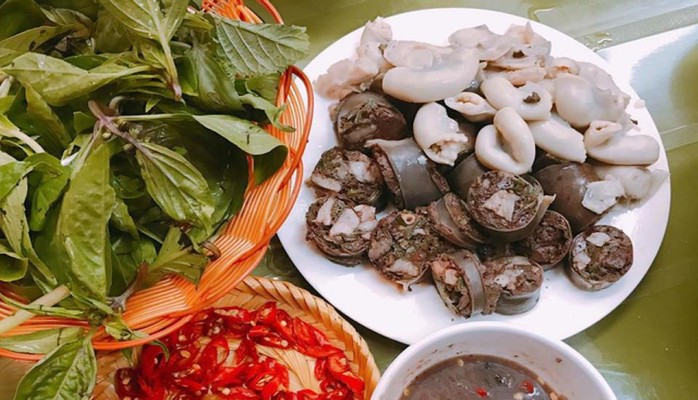 Thắng Vẹo - Cháo Lòng & Thực Phẩm Sạch - Dịch Vọng