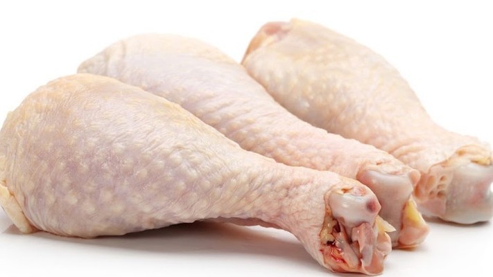 Gà Rán & Pizza 99 - Thực Phẩm Đông Lạnh - Khúc Thừa Dụ