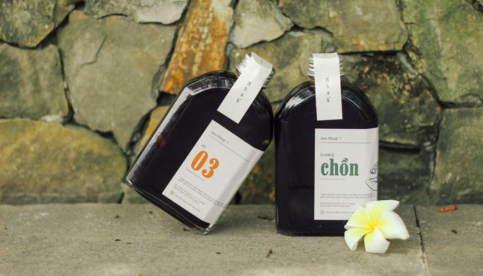 Nhay' - Cà Phê Đóng Chai Buôn Mê Thuột