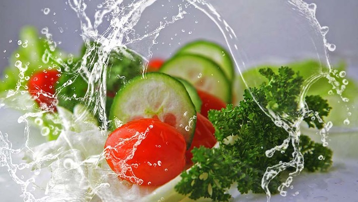 Thực Phẩm Sạch Ngọc Thạch - Sài Đồng