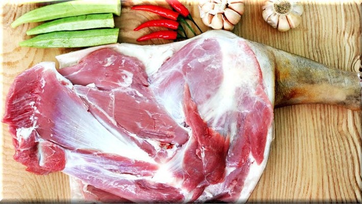 Thực Phẩm Đặc Sản Tiến Lý - Phan Văn Trường