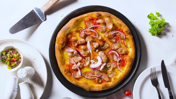 Pizza Tươi ACE - Tân Xuân