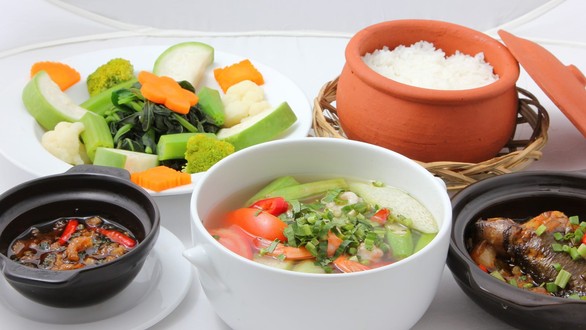 Khoai Mít - Thực Phẩm Sạch - Phú Viên