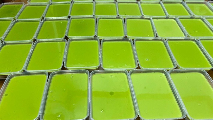 Ăn Vặt Thuý Hiền - Đồ Uống Đóng Chai - Ba Mươi Tháng Tư