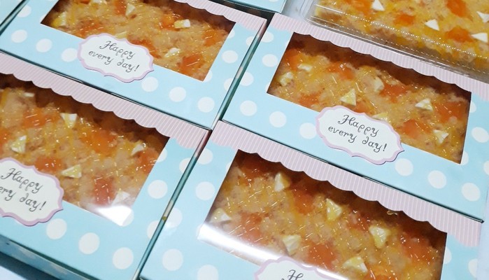 HEIN'S Cake & More - Phạm Văn Thuận