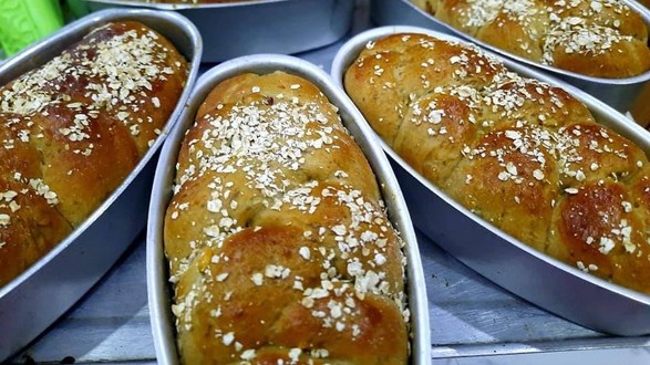 Tiệm Bánh Loving You - Quang Dũng