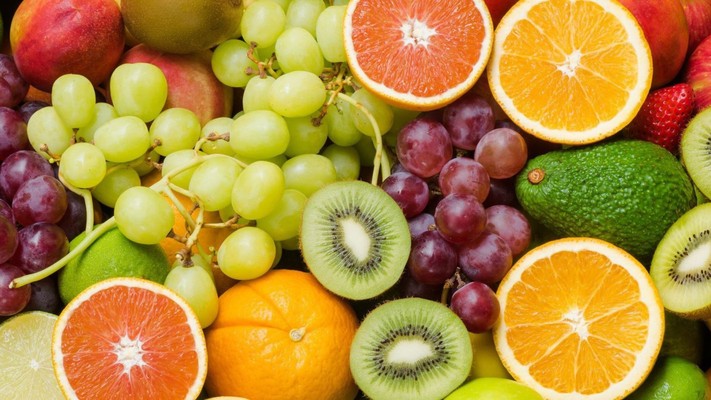 FRESH BANA - Trái Cây Tươi - Cách Mạng Tháng 8