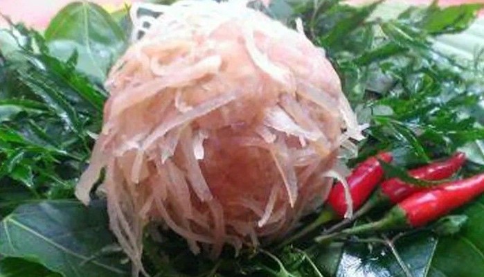 Nem Nắm Giao Thủy - Bảo Quốc