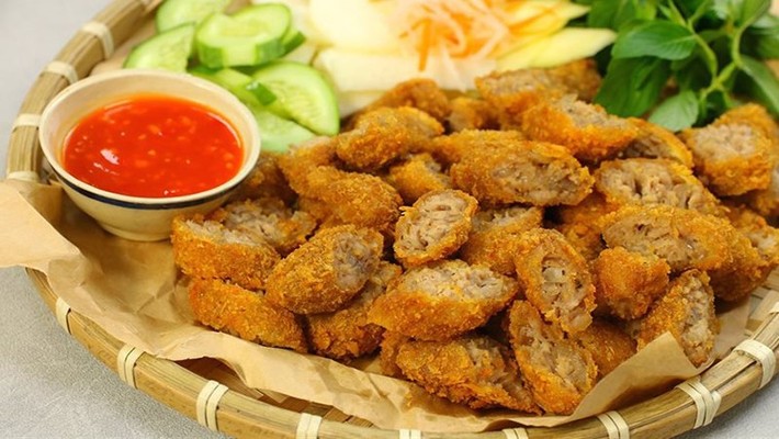 Cửa Hàng Thực Phẩm Nem Chua Chị Hạnh - Đông Tác