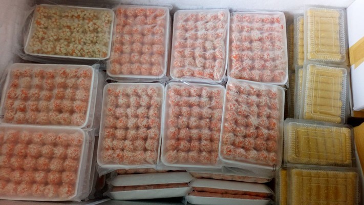 AN THỊNH PHÁT FOODS - Nguyễn Văn Dung