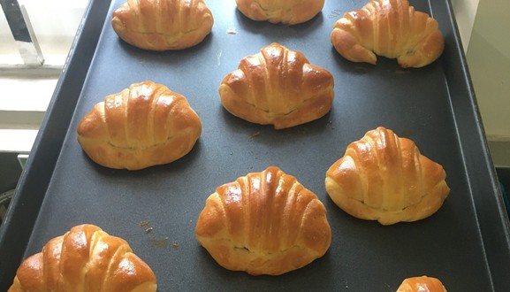 Mini Bread Bakery - Tân Mỹ