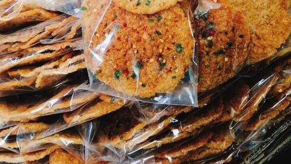 Ăn Vặt Wow - Hồ Bún Xáng