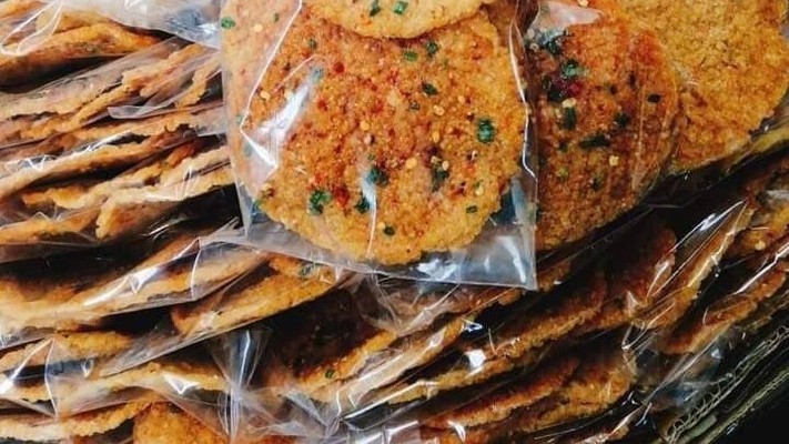 Ăn Vặt Wow - Hồ Bún Xáng