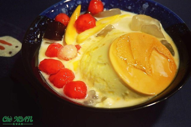Chè Xoan - Chè & Ăn Vặt - Chùa Láng