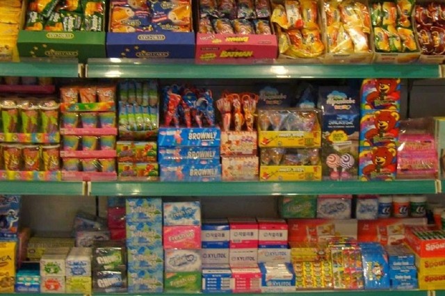Ăn Vặt & Thực Phẩm Tươi Sạch - Shop Xuka