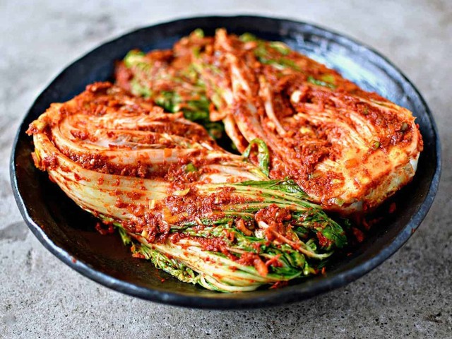 HIBI FOOD - Cà Pháo Chua Ngọt - Tam Trinh