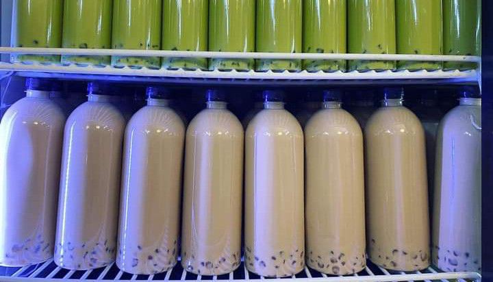 Huyền Foody - Huỳnh Tấn Phát