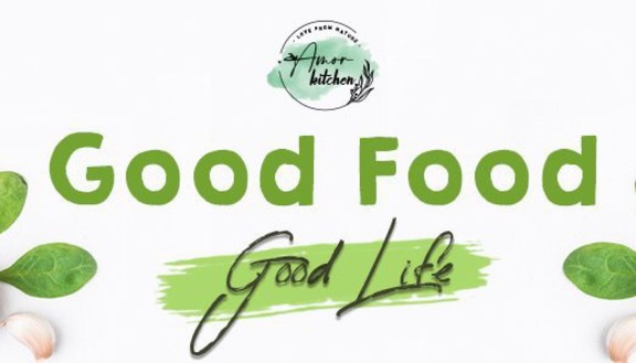 Amor Kitchen - Thực Phẩm Tiện Lợi - Thái Hà