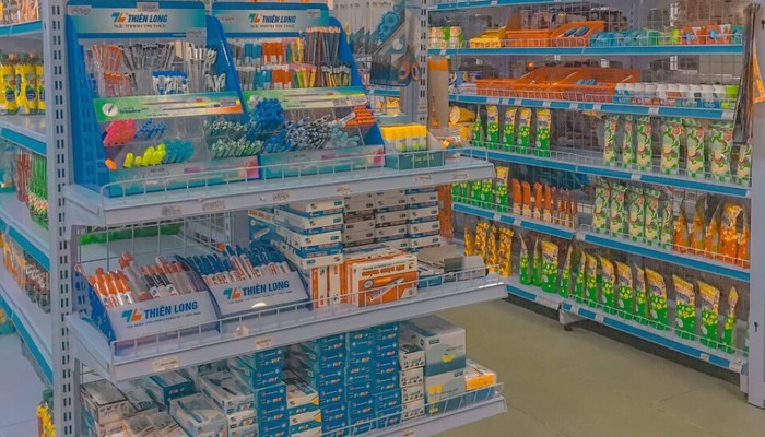 Timix - Trà Sữa & Nước Ép Trái Cây - An Dương Vương