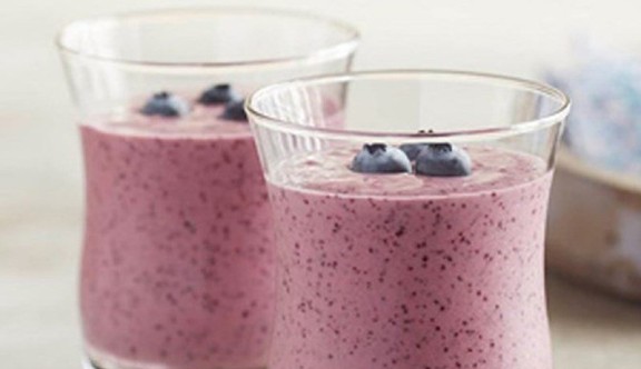 CoCoNuts - Nước Ép & Hoa Quả Tươi - Kim Ngưu