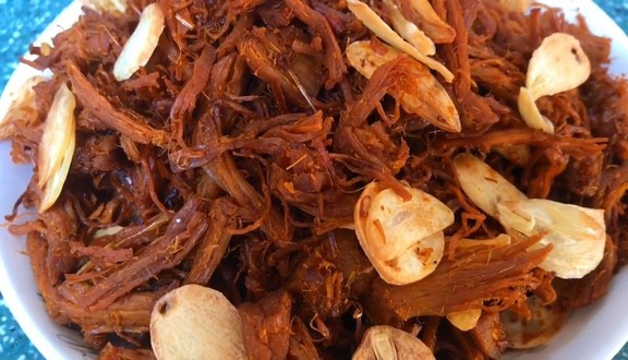 Ăn Vặt Mẹ Po - Dịch Vọng