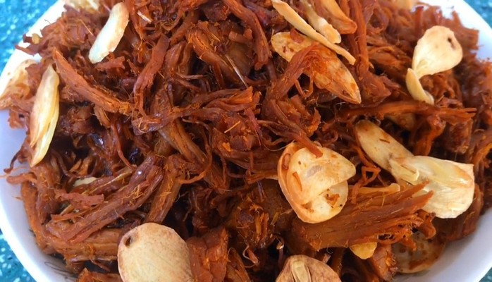 Ăn Vặt Mẹ Po - Dịch Vọng