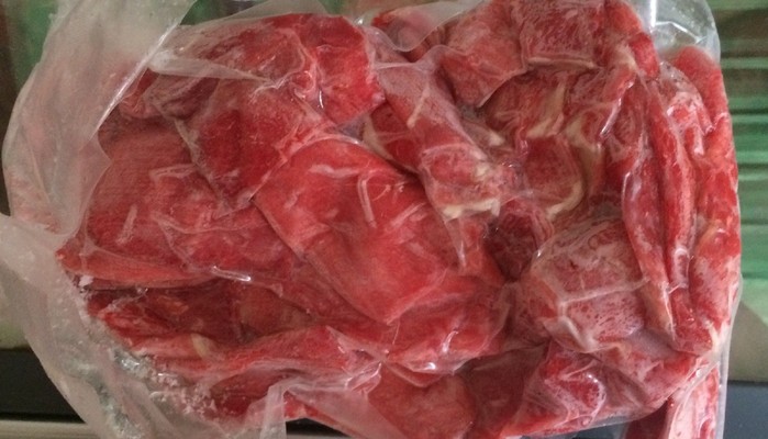 Con Bò Úc - Bít Tết Bò & Bò Kho - Thống Nhất