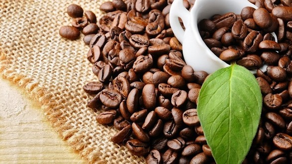 Amakong Coffee - Cà Phê Hạt & Bột - Nguyễn Hữu Dật