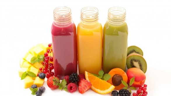 Le Juice - Nước Ép & Sinh Tố Đóng Chai - Đường Số 9