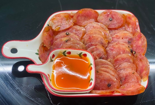 Seafood Nhà Mina - Vinhome SmartCity