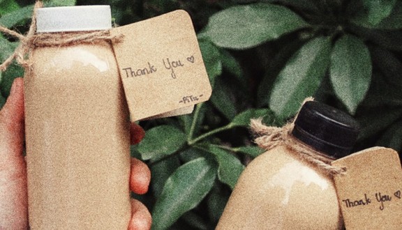 PiTu - Trà Sữa Chai & Set Ăn Vặt - Phan Văn Trị