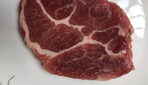 HOME MEAT - Thực Phẩm Nhập Khẩu - Bùi Văn Ba