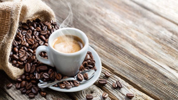 J Vintage Coffee - Cà Phê 100% Organic - Đường Số 9
