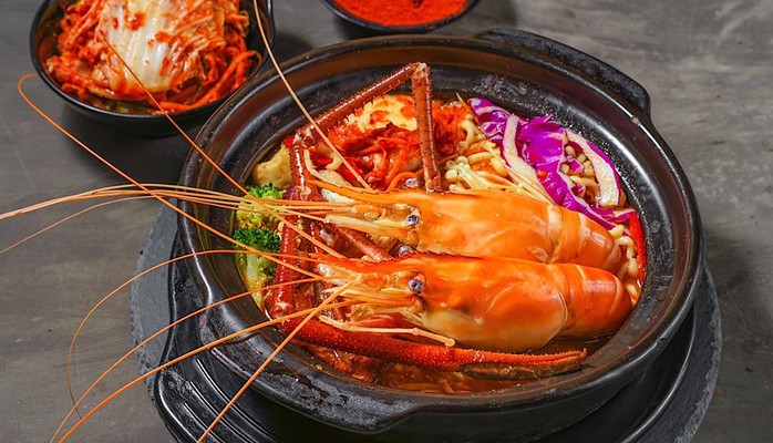 Mì cay Seoul - 1093 Nguyễn Ảnh Thủ