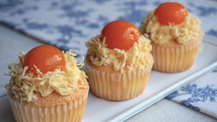 Bonkitchen - Bánh Ngọt & Trà Sữa Mang Về