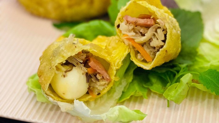 Đặc Sản Hà Nội - Gu Food Good For You