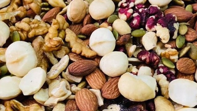 Bếp Healthy - Cô Giang