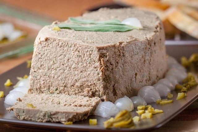 Pate Loan Nguyễn - Pate & Cà Phê Pha Sẵn - Shop Online