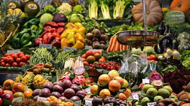Cửa Hàng Rau Vườn Giá Rẻ - Phan Huy Ích