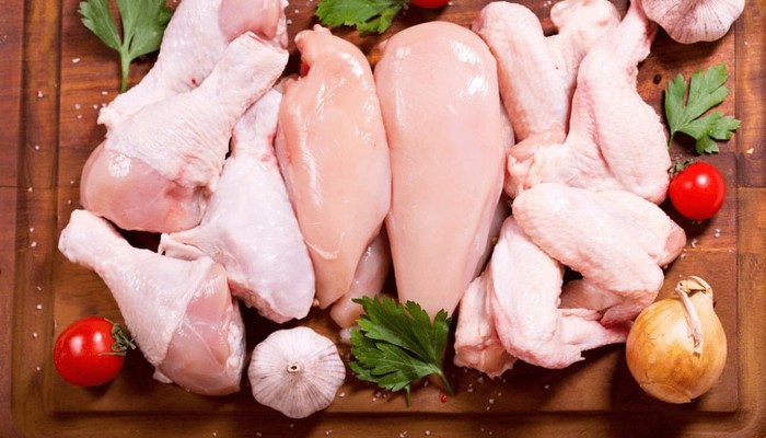 Phúc Nam - Gà Vịt Nóng