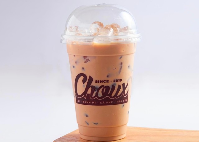 Choux - Trà Sữa Cà Phê Đóng Chai