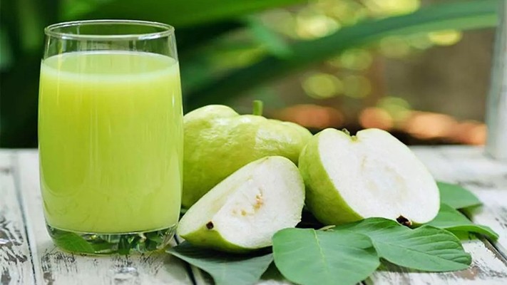 Cửa Hàng Nước Ép Sinh Tố - Cầu Am