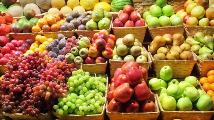 Shop Trái Cây Tươi Chị Thư - Thống Nhất