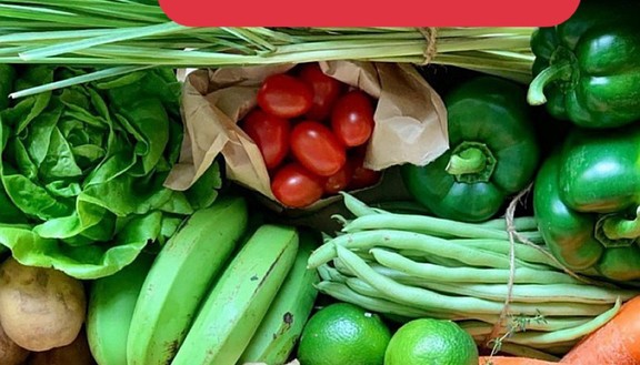 Tmart24 - Rau Củ & Các Loại Thịt