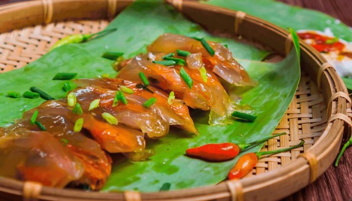 Lahieu Food - Đặc Sản Miền Trung