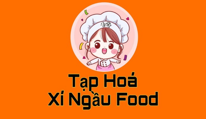Tạp Hoá Xí Ngầu Food - Cư Xá Phú Lâm D